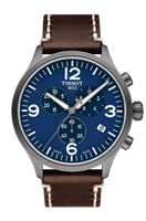 Orologio Tissot Uomo T-Sport in Acciaio T1166173604700 - T1166173604700